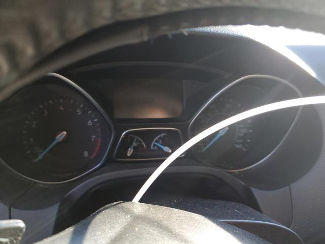 Photo 9 from auction – 2015 FORD FOCUS SE with VIN 1FADP3F21FL267510