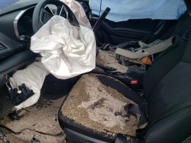 Photo 7 from auction – 2019 SUBARU IMPREZA PR with VIN 4S3GKAC62K3605721