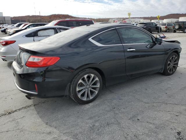 Photo 3 from auction – 2015 HONDA ACCORD EXL with VIN 1HGCT2B89FA007164