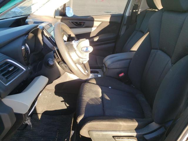 Photo 7 from auction – 2019 SUBARU ASCENT with VIN 4S4WMAAD3K3455587