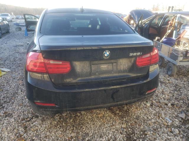 Photo 6 from auction – 2013 BMW 328 I with VIN WBA3A5C50DF360061