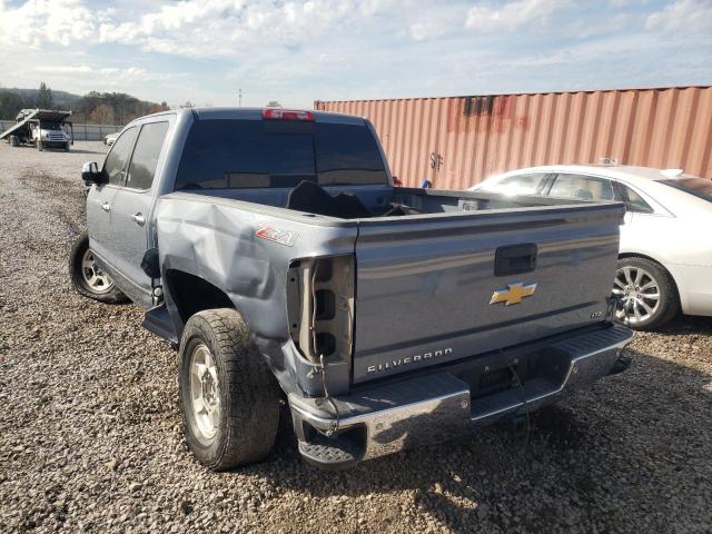 Photo 2 from auction – 2015 CHEVROLET SILVERADO with VIN 3GCUKSEC1FG310110