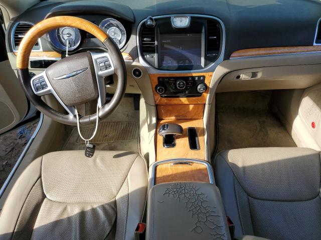 Photo 8 from auction – 2014 CHRYSLER 300C with VIN 2C3CCAEG6EH209315