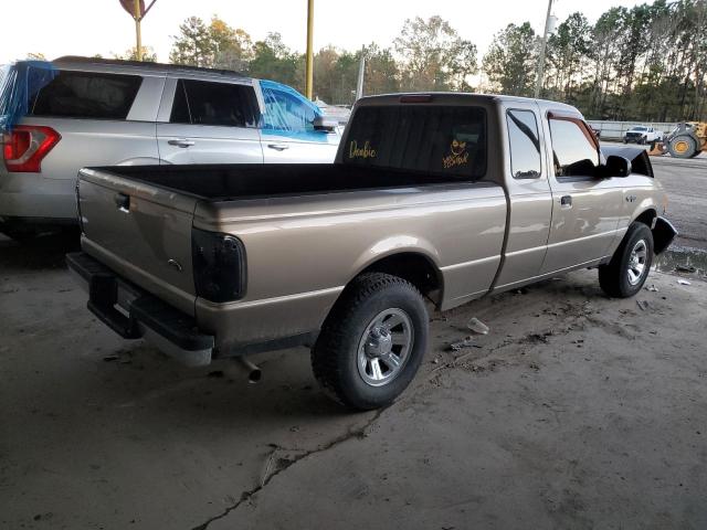 Photo 3 from auction – 2004 FORD RANGER SUP with VIN 1FTYR14U14PB62003