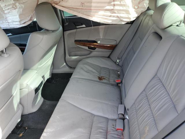 Photo 10 from auction – 2011 HONDA ACCORD EXL with VIN 1HGCP3F88BA016596