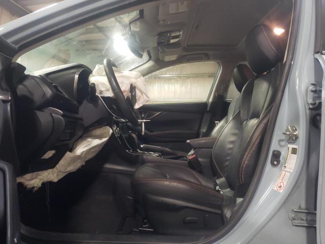 Photo 7 from auction – 2018 SUBARU CROSSTREK with VIN JF2GTAMC3JH298631