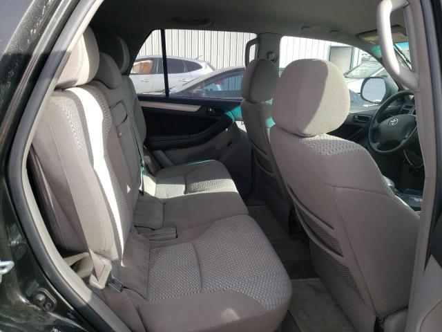Photo 10 from auction – 2007 TOYOTA 4RUNNER SR with VIN JTEBT14RX70066964