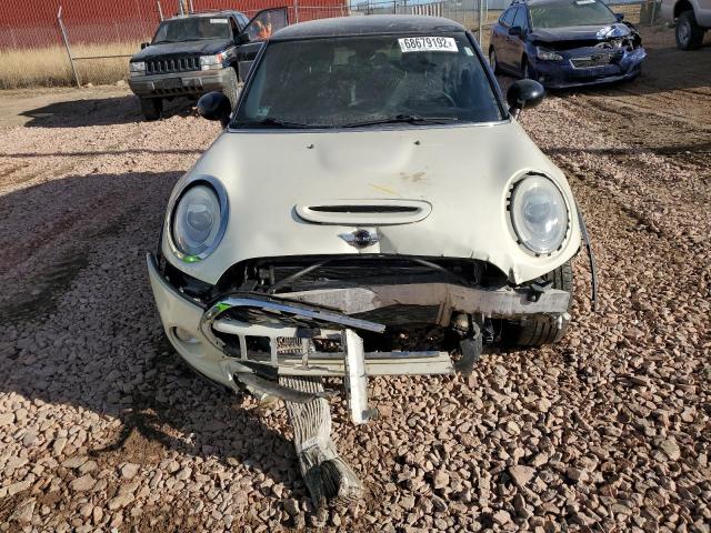 Photo 5 from auction – 2015 MINI COOPER S with VIN WMWXP7C50F2A58780