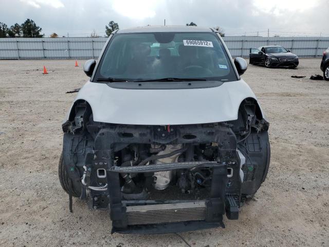 Photo 5 from auction – 2014 FIAT 500L EASY with VIN ZFBCFABH3EZ008149