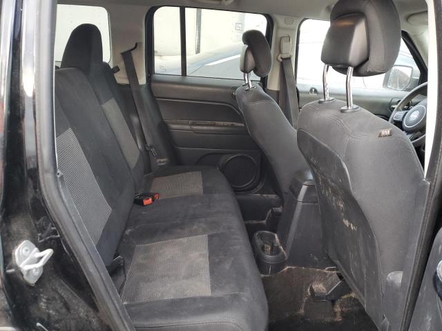 Photo 11 from auction – 2014 JEEP PATRIOT SP with VIN 1C4NJPBB1ED916213