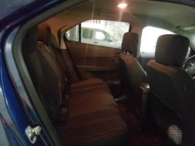 Photo 11 from auction – 2010 CHEVROLET EQUINOX LT with VIN 2CNFLDEY2A6287465