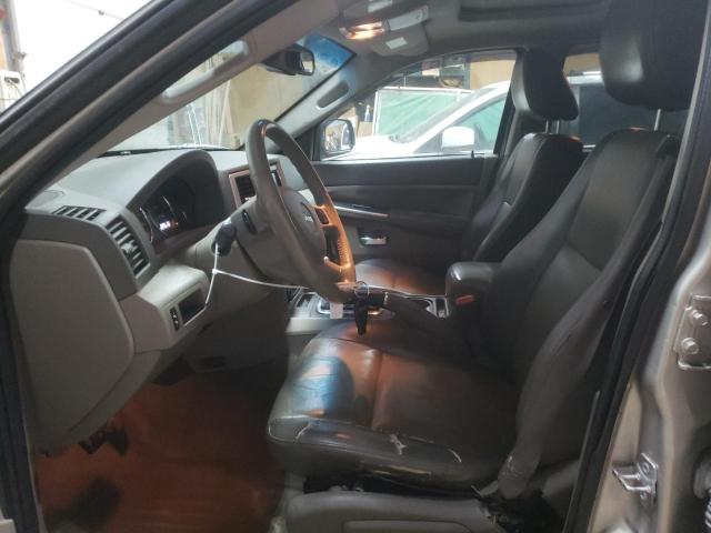 Photo 7 from auction – 2010 JEEP GRAND CHER with VIN 1J4PR4GK8AC149026