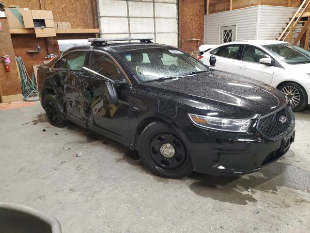 Photo 4 from auction – 2016 FORD TAURUS POL with VIN 1FAHP2MKXGG149500