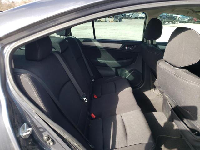 Photo 10 from auction – 2015 SUBARU LEGACY 2.5 with VIN 4S3BNBC68F3052540
