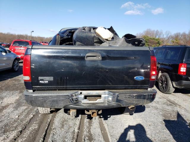 Photo 6 from auction – 2001 FORD F150 with VIN 1FTRX18L11NA50241