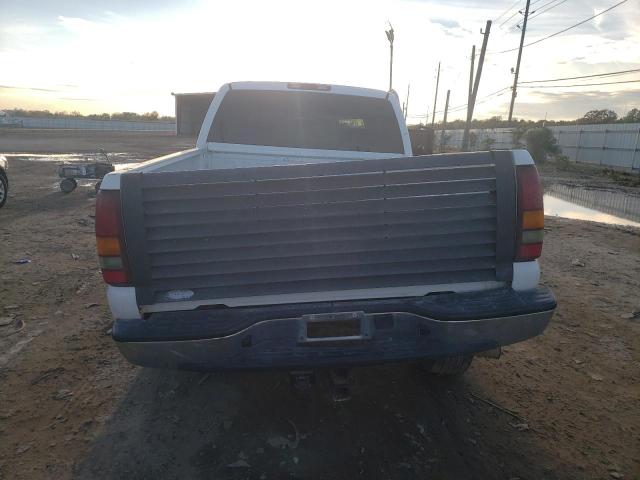 Photo 6 from auction – 2002 GMC NEW SIERRA with VIN 2GTEC19VX21212669