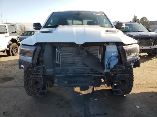 Photo 5 from auction – 2019 RAM 1500 REBEL with VIN 1C6SRFLT4KN673975