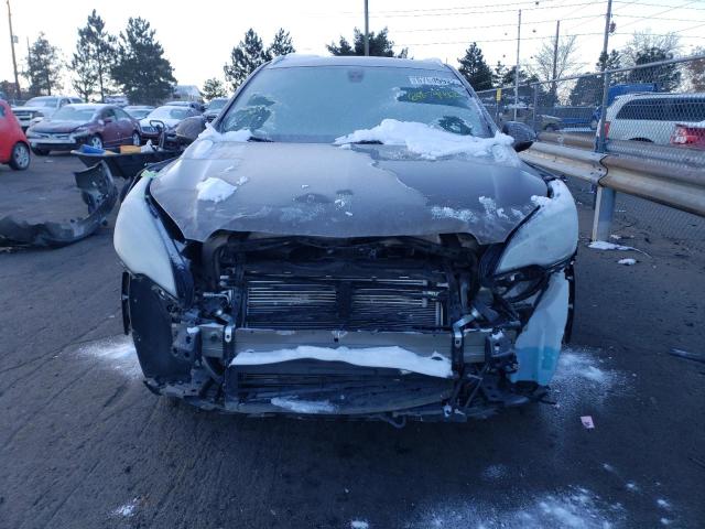 Photo 5 from auction – 2019 BUICK ENVISION E with VIN LRBFX2SA1KD018895