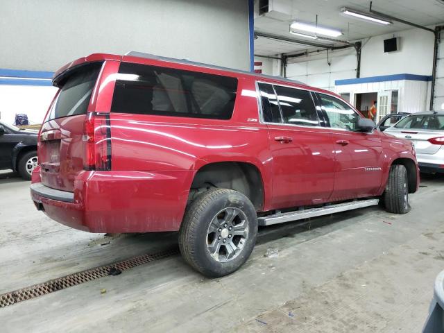 Photo 3 from auction – 2015 CHEVROLET SUBURBAN K with VIN 1GNSKJKC8FR697977