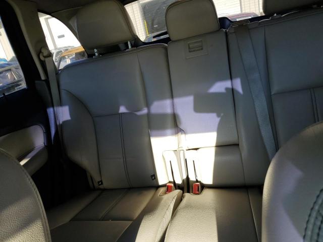 Photo 10 from auction – 2011 FORD EDGE LIMIT with VIN 2FMDK3KC1BBA83472