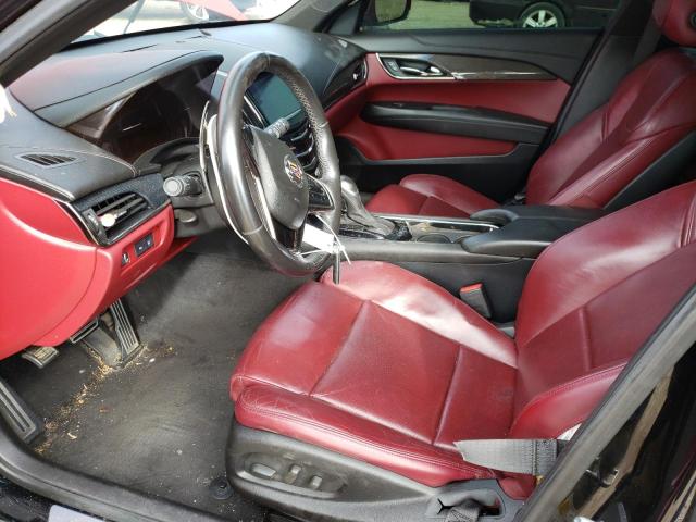 Photo 7 from auction – 2013 CADILLAC ATS PERFOR with VIN 1G6AC5SX8D0143869