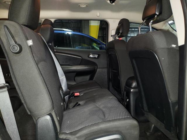 Photo 11 from auction – 2016 DODGE JOURNEY SX with VIN 3C4PDCBG7GT224846