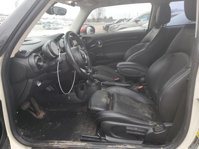 Photo 7 from auction – 2016 MINI COOPER with VIN WMWXP5C56G2D14457