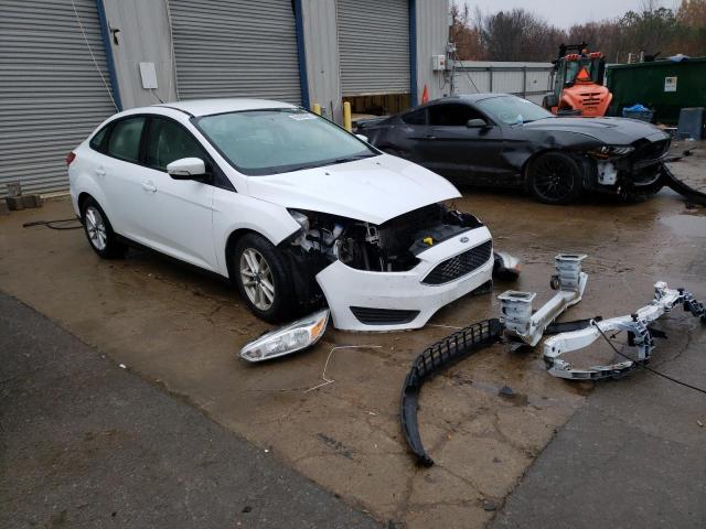 Photo 4 from auction – 2015 FORD FOCUS SE with VIN 1FADP3F26FL381972