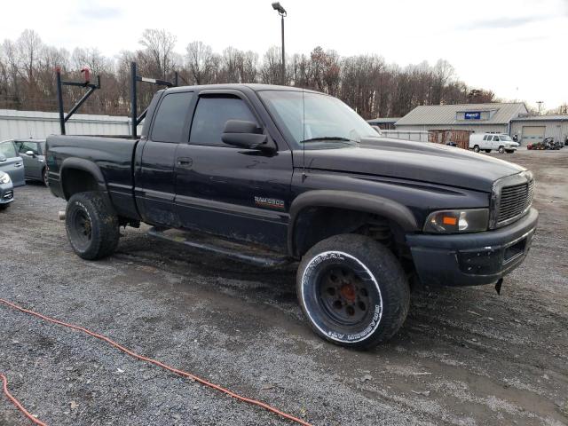 Photo 4 from auction – 2001 DODGE RAM 2500 with VIN 1B7KF23611J519508
