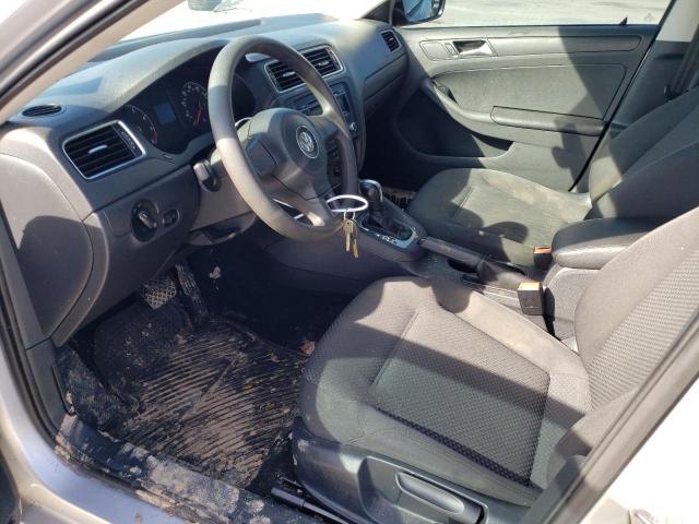Photo 7 from auction – 2013 VOLKSWAGEN JETTA BASE with VIN 3VW2K7AJ3DM281536