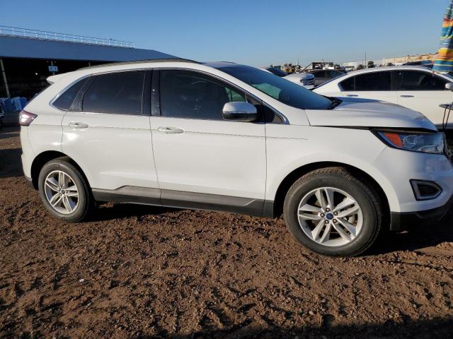 Photo 4 from auction – 2018 FORD EDGE SEL with VIN 2FMPK3J82JBB53263