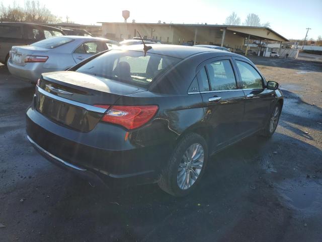 Photo 3 from auction – 2011 CHRYSLER 200 LIMITE with VIN 1C3BC2FG4BN610963