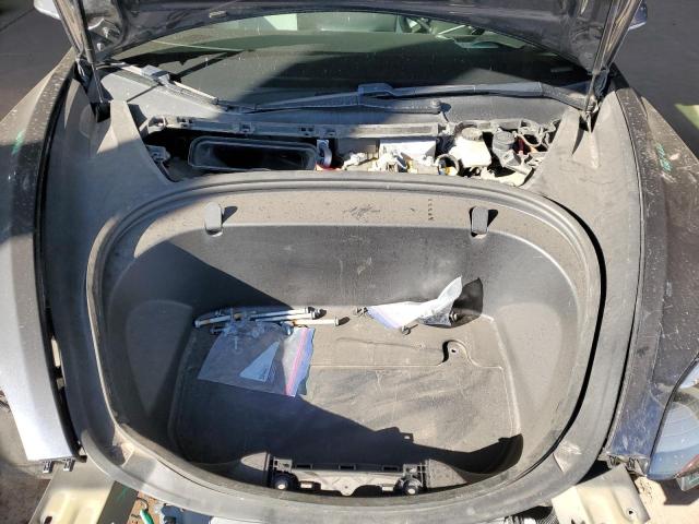 Photo 11 from auction – 2019 TESLA MODEL 3 with VIN 5YJ3E1EA4KF312171