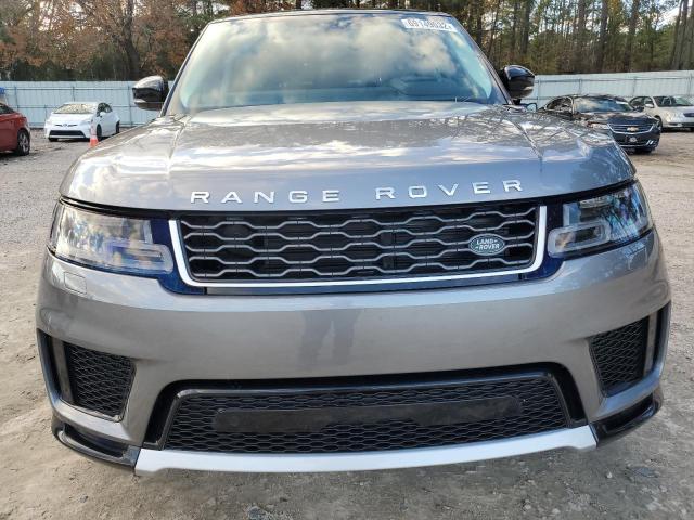 Photo 5 from auction – 2020 LAND ROVER RANGE ROVE with VIN SALWR2SU6LA885937