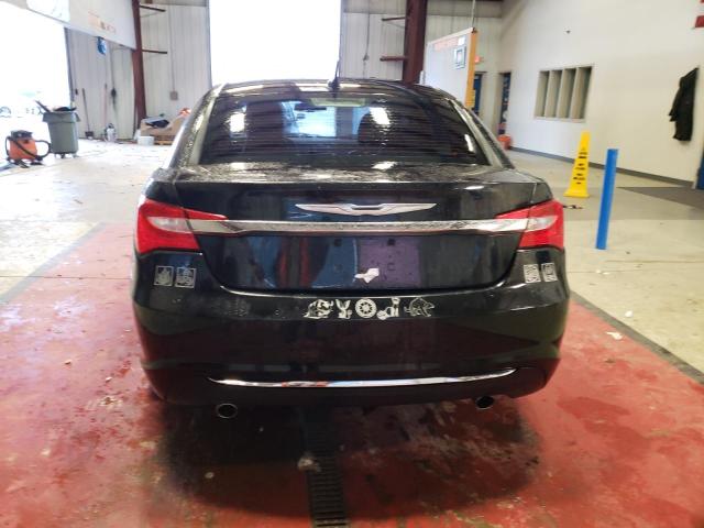 Photo 6 from auction – 2011 CHRYSLER 200 LIMITE with VIN 1C3BC2FG6BN516390