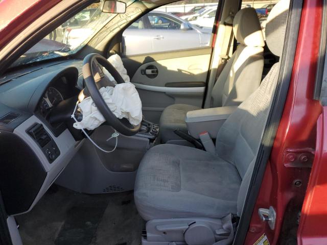 Photo 7 from auction – 2005 CHEVROLET EQUINOX LS with VIN 2CNDL13F256047751