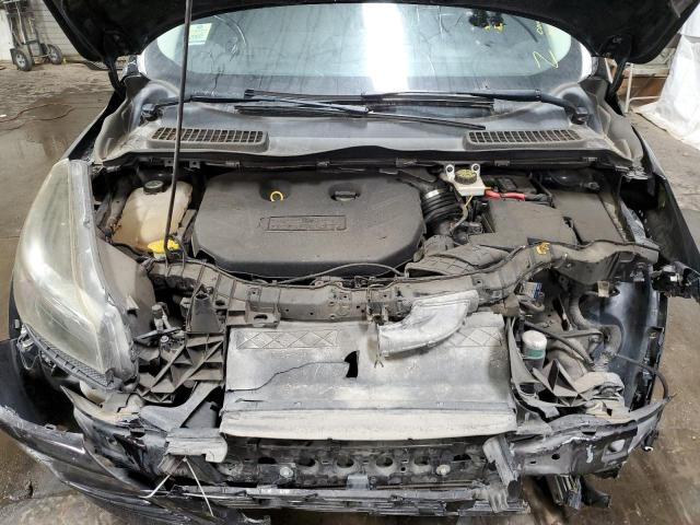 Photo 11 from auction – 2013 FORD ESCAPE SEL with VIN 1FMCU9H94DUA02532