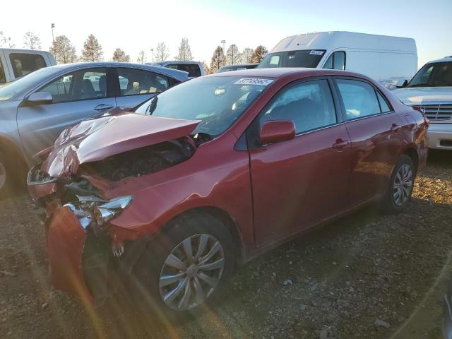 صورة رقم 1 من المزاد - 2013 TOYOTA CAROLLA مع VIN 5YFBU4EE3DP212380