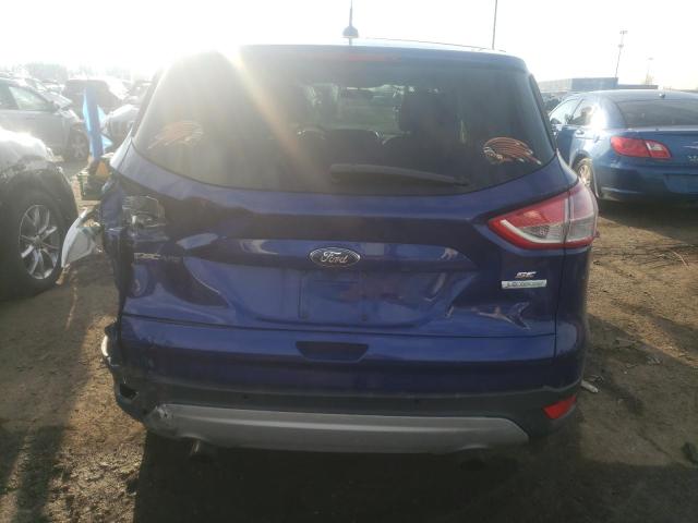 Photo 6 from auction – 2014 FORD ESCAPE SE with VIN 1FMCU0G98EUD73160