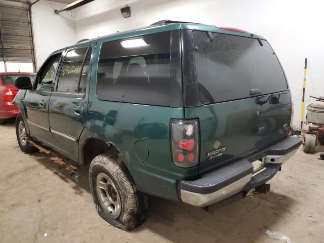 Photo 2 from auction – 1999 FORD EXPEDITION with VIN 1FMPU18L0XLB24751