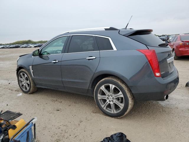 Photo 2 from auction – 2012 CADILLAC SRX PERFOR with VIN 3GYFNBE34CS636261