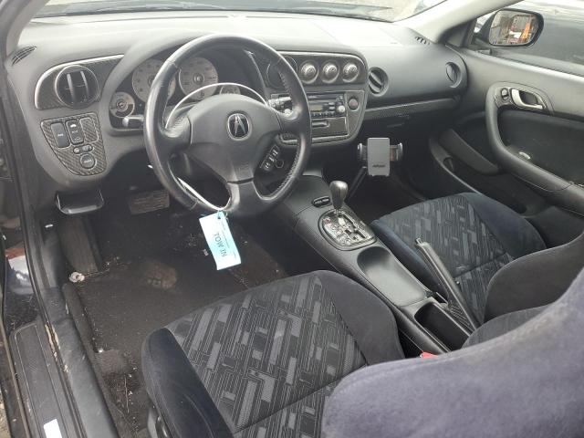 Photo 8 from auction – 2004 ACURA RSX with VIN JH4DC54854S011994