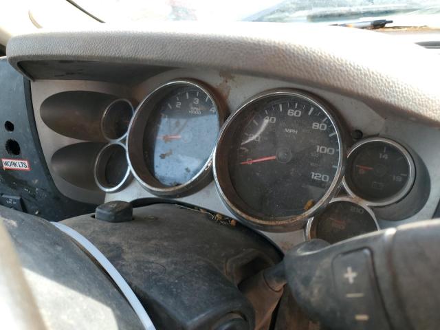 Photo 9 from auction – 2009 CHEVROLET SILVERADO with VIN 1GCHK49K29E146103