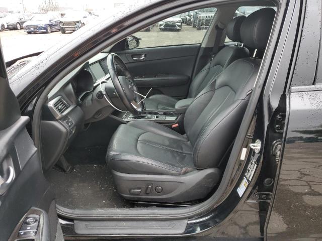 Photo 7 from auction – 2019 KIA OPTIMA EX with VIN 5XXGU4L16KG301131
