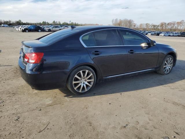 Photo 3 from auction – 2009 LEXUS GS 350 with VIN JTHCE96S490022414