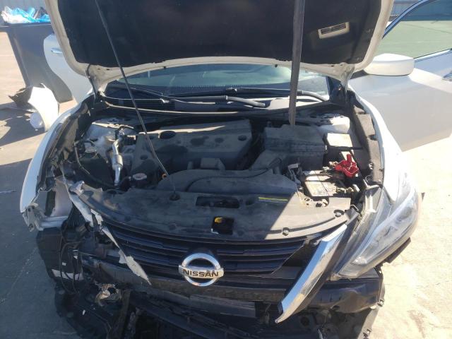 Photo 11 from auction – 2018 NISSAN ALTIMA 2.5 with VIN 1N4AL3AP3JC276347