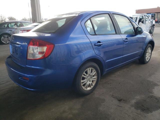 Photo 3 from auction – 2012 SUZUKI SX4 LE with VIN JS2YC5A31C6302596