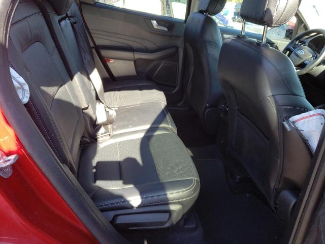 Photo 10 from auction – 2021 FORD ESCAPE SEL with VIN 1FMCU0H63MUB16457