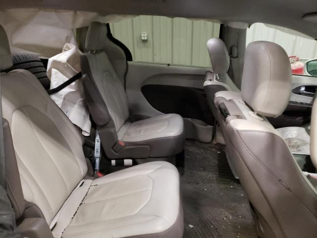 Photo 11 from auction – 2017 CHRYSLER PACIFICA T with VIN 2C4RC1EG5HR763627