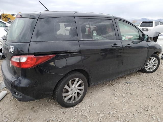 Photo 3 from auction – 2012 MAZDA 5 with VIN JM1CW2BL7C0136130